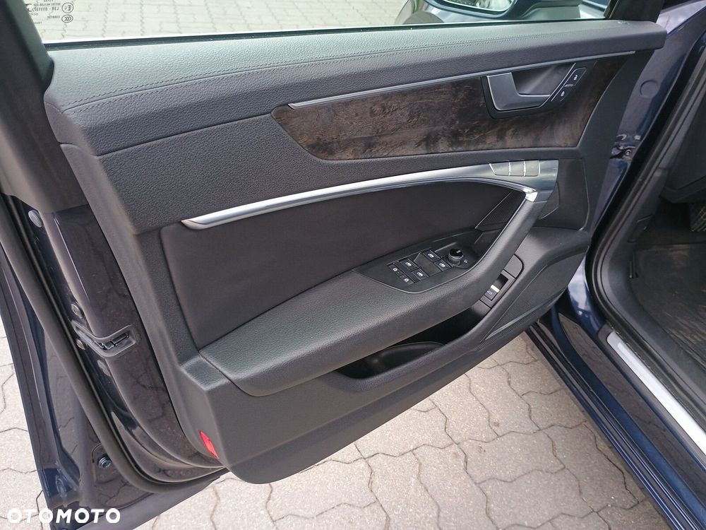 Audi A6 Limousine - 18