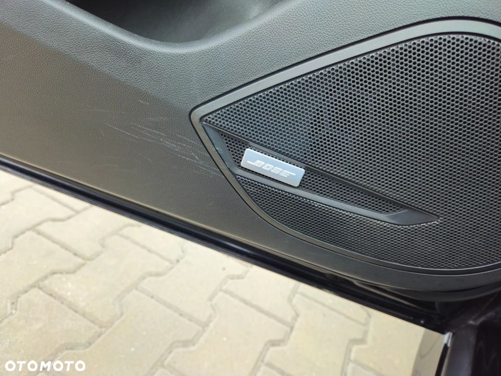 Opel Insignia 2.0 BiTurbo D 4x4 Automatik GSI - 30
