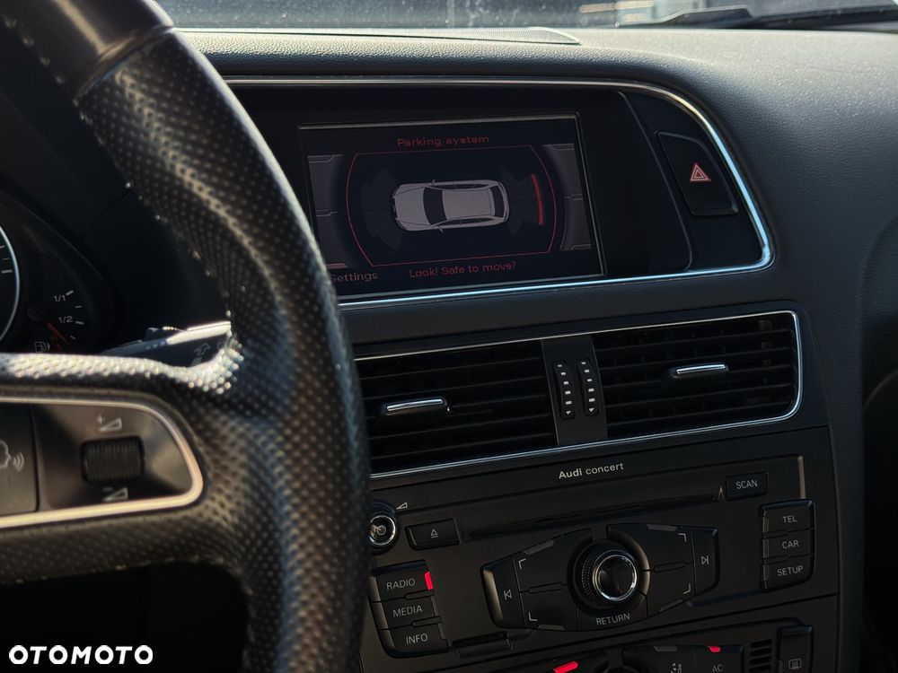 Audi Q5 2.0 TFSI Quattro S tronic - 10
