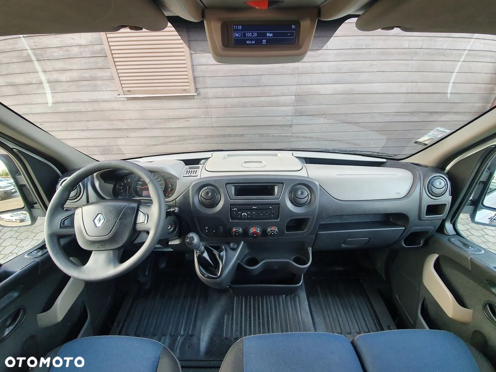 Renault MASTER - 23