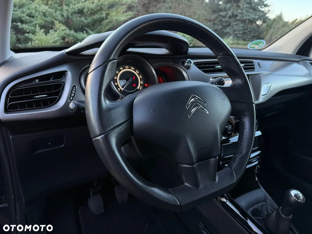 Citroën C3 1.2 PureTech Exclusive - 6