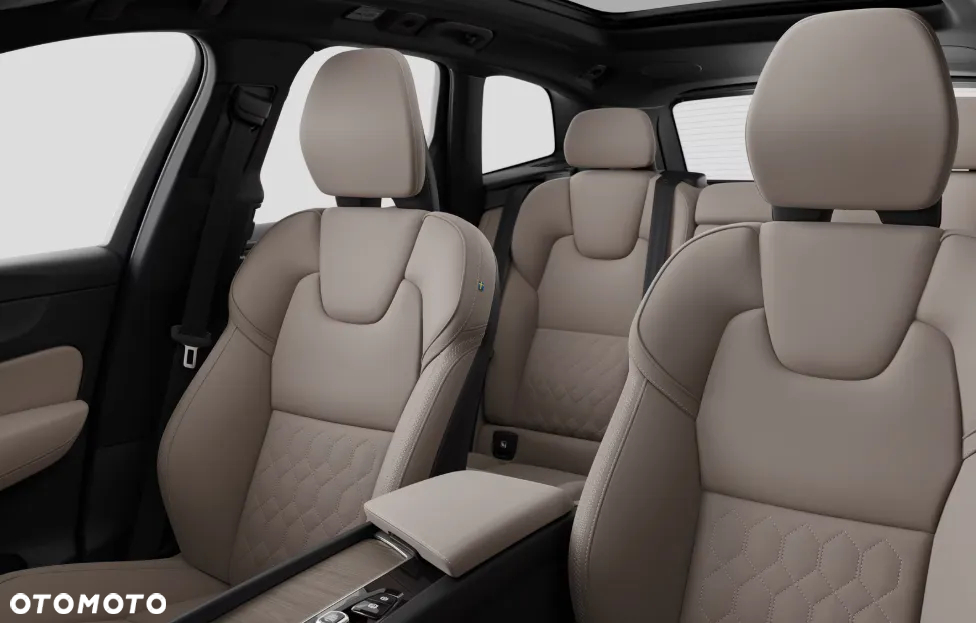 Volvo XC 60 - 11