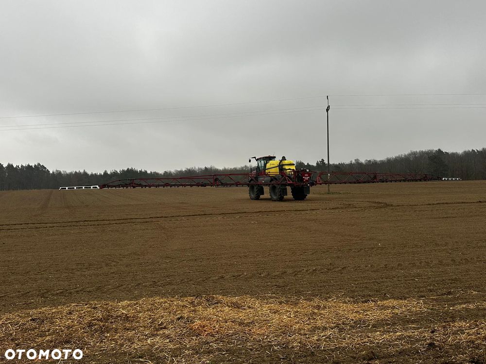 Hardi ALPHA EVO III 5100.36 DF - 19