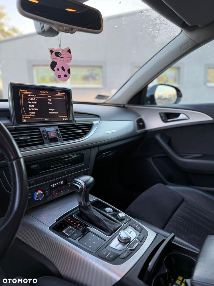 Audi A6 Allroad 3.0 TDI Quattro S tronic - 11