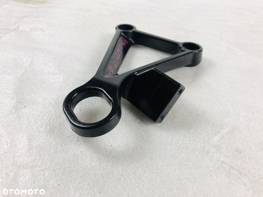 BMW K 1600 GT 10-16 mocowanie wydechu - 2