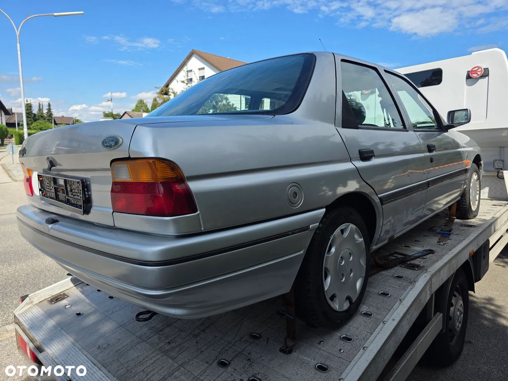 Ford Orion - 1