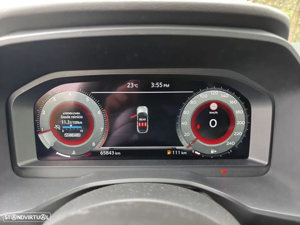 Nissan Qashqai 1.3 DIG-T N-Connecta LED - 32
