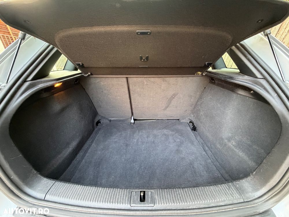 Audi A3 Sportback 1.2 TFSI Ambition - 10