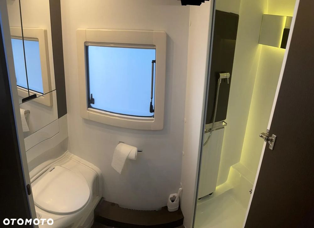 Adria Alpina 663PT - 11