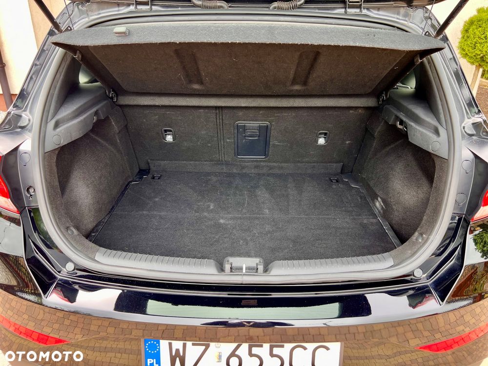Hyundai i30 1.5 DPI Comfort - 11