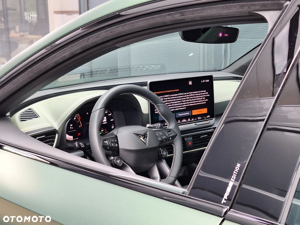 Cupra Leon - 15