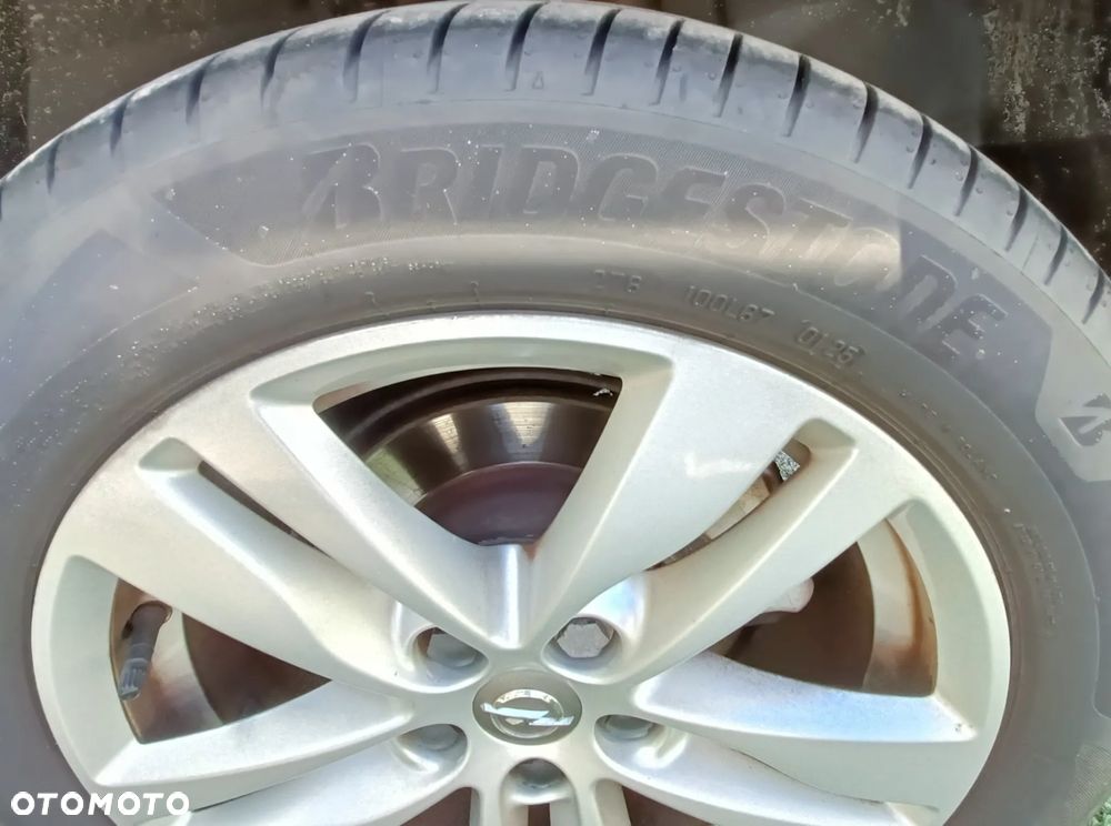 Opel Astra 1.4 Enjoy - 9