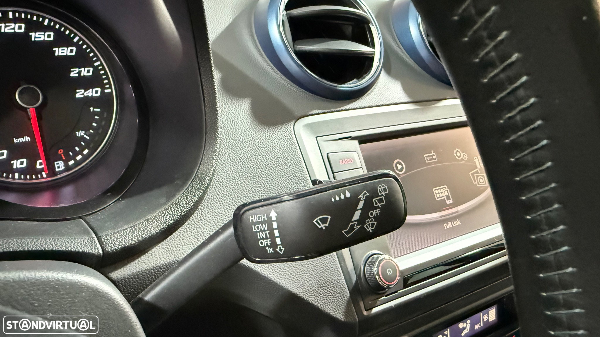 SEAT Ibiza ST 1.4 TDI S&S CONNECT - 21