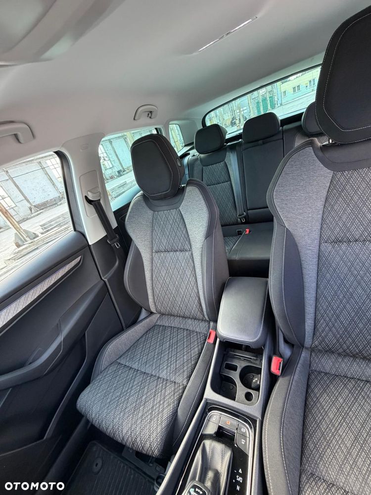 Skoda Karoq 2.0 TDI SCR 4x4 Style DSG - 7