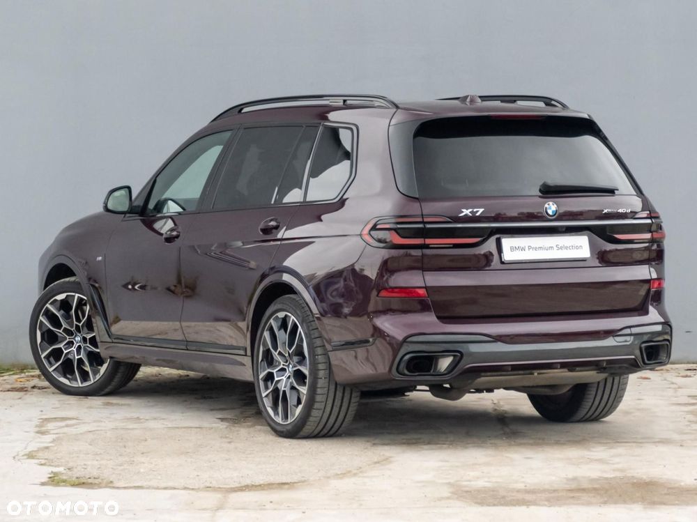 BMW X7 - 4
