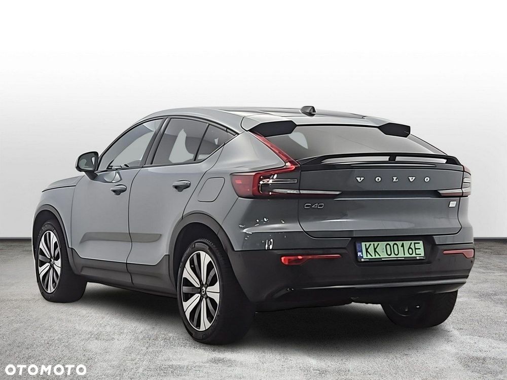 Volvo C40 Recharge Twin AWD Ultimate - 3