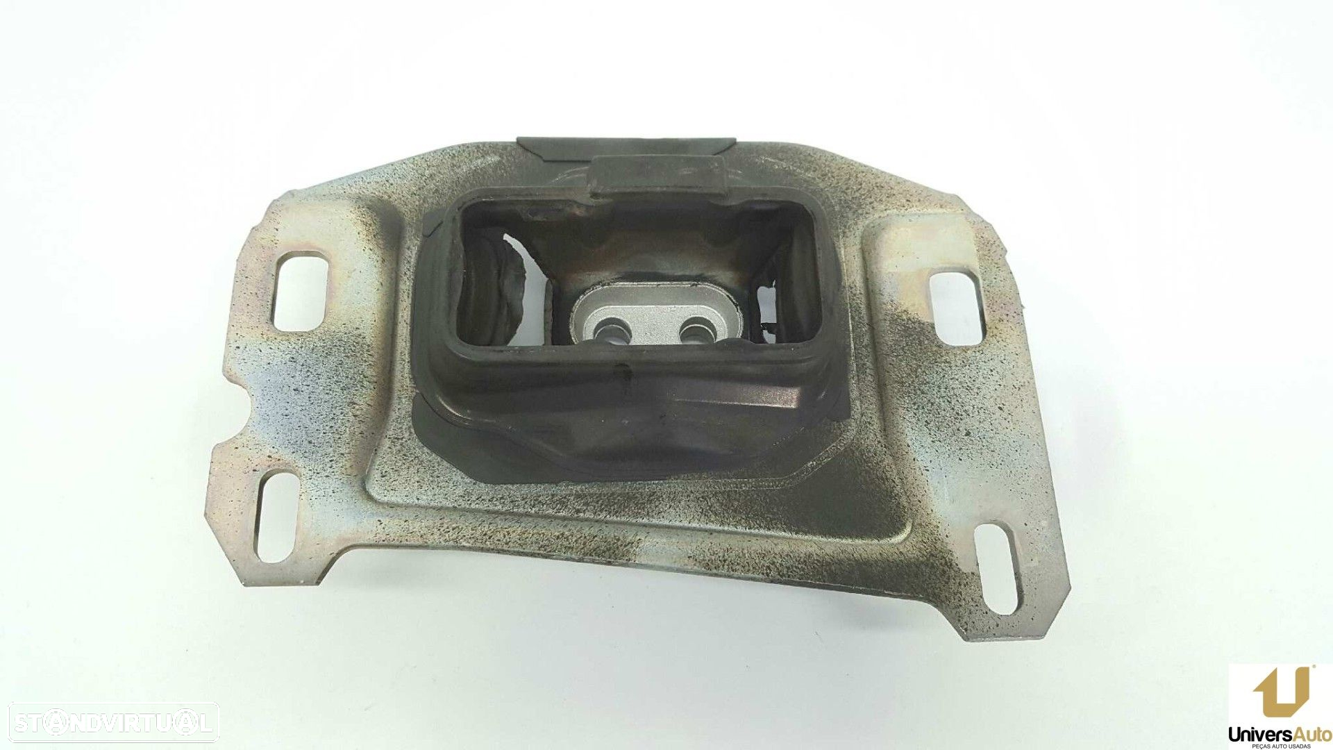 APOIO DO MOTOR ESQUERDO CITROEN DS7 CROSSBACK (X74) - 3
