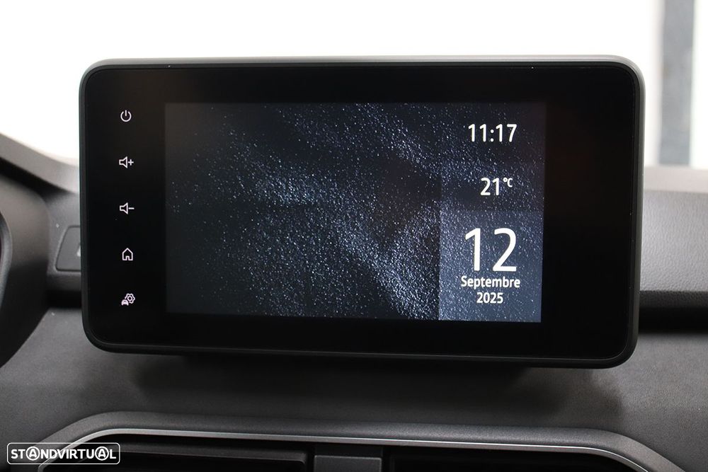 Dacia Jogger 1.0 ECO-G Extreme+ Up&Go 7L Bi-Fuel - 9