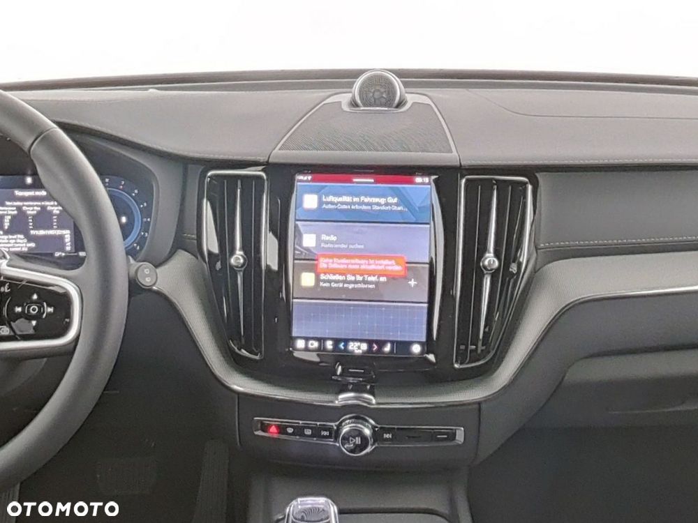 Volvo XC 60 B5 B AWD Ultra Black Edition - 15