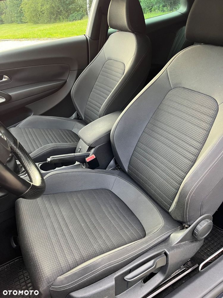 Volkswagen Scirocco 2.0 TDI GTS - 11