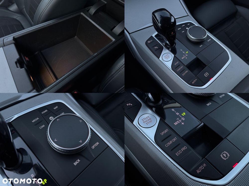 BMW Seria 3 320d xDrive MHEV Advantage - 18