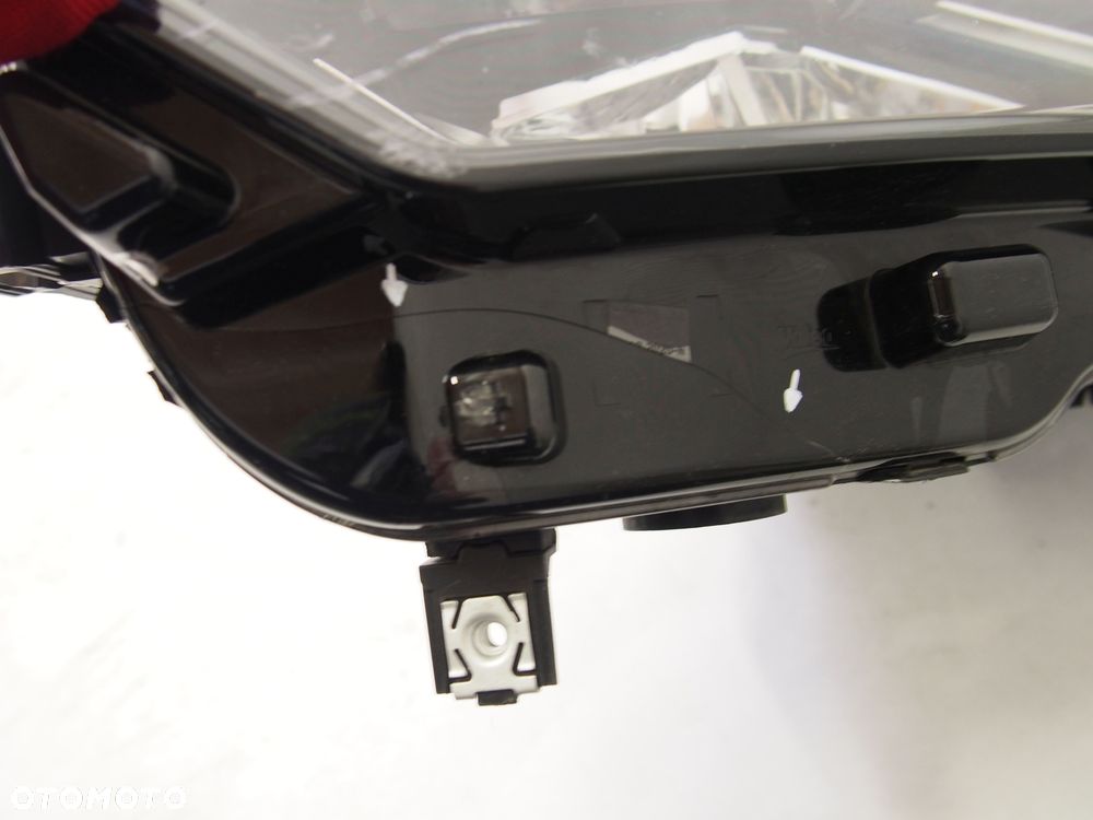 Seat Tarraco Reflektor lewy lampa lewa 17r 2017 - 3