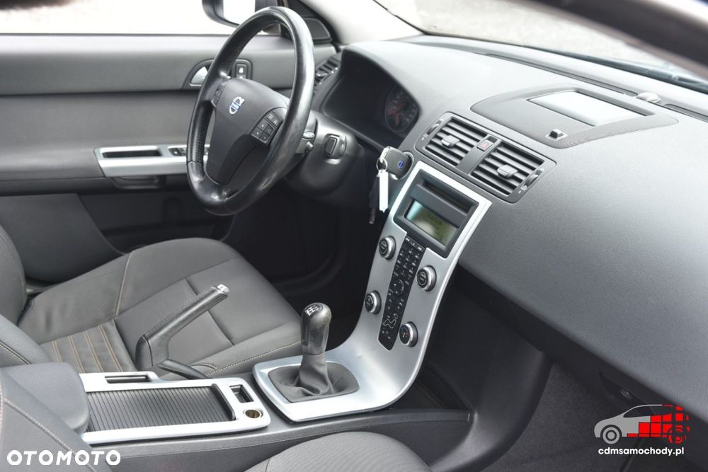 Volvo S40 - 24