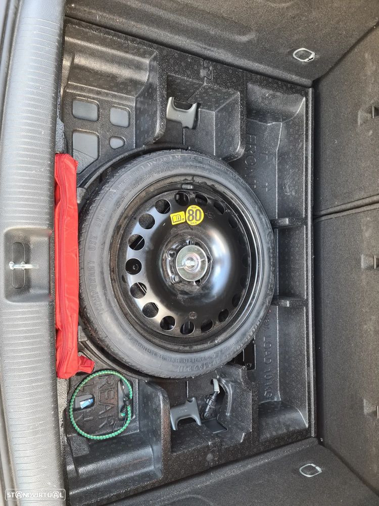 Opel Astra 1.6 CDTI Business Edition S/S - 7