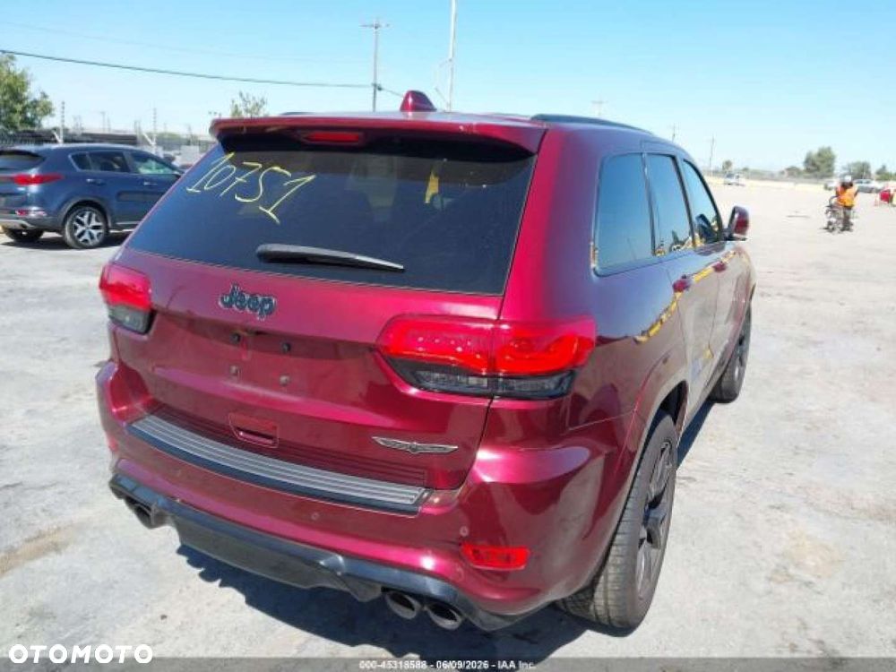 Jeep Grand Cherokee - 3