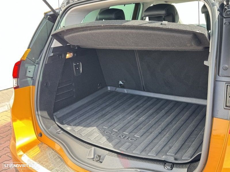 Renault Scénic 1.3 TCe Bose Edition - 33