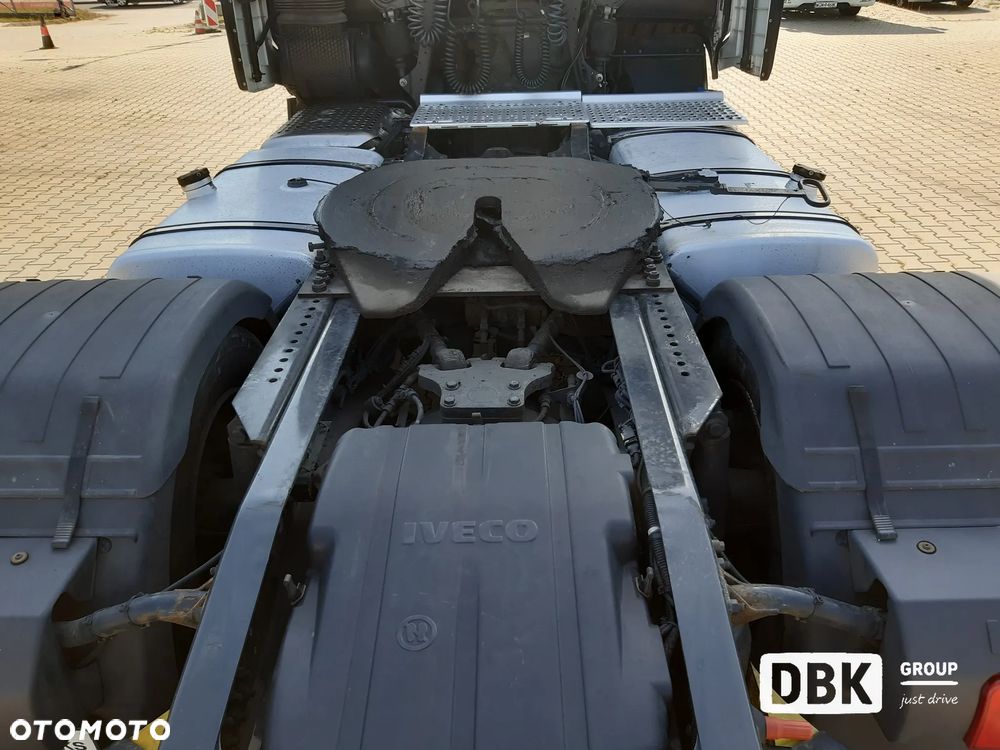 Iveco AS440ST/P - 8