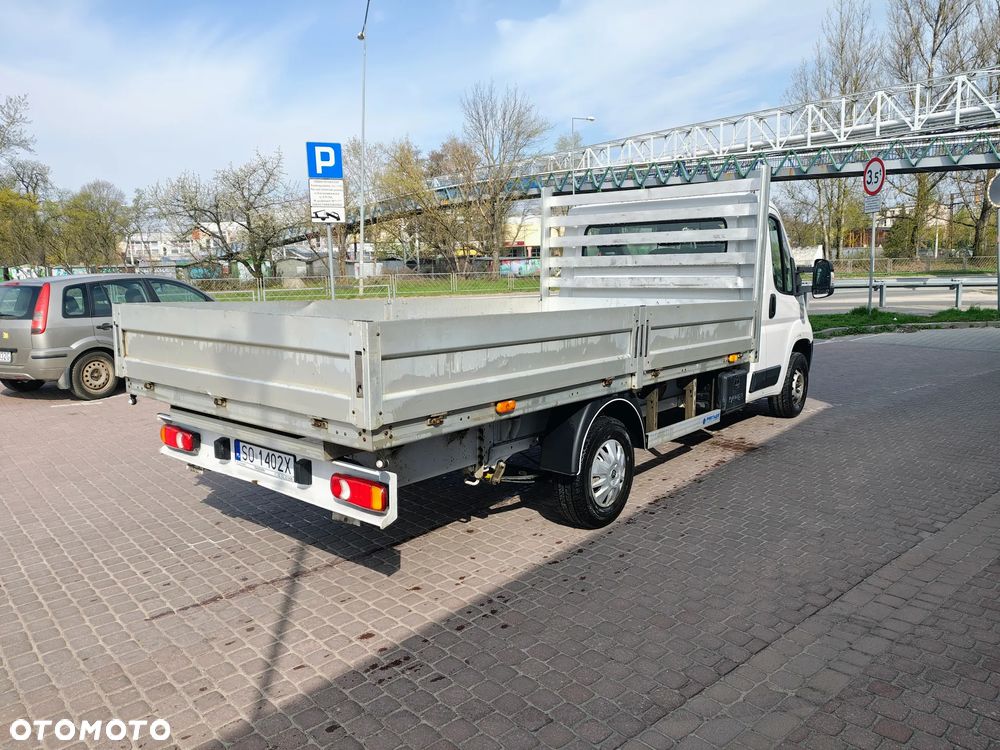 Citroën JUMPER - 9