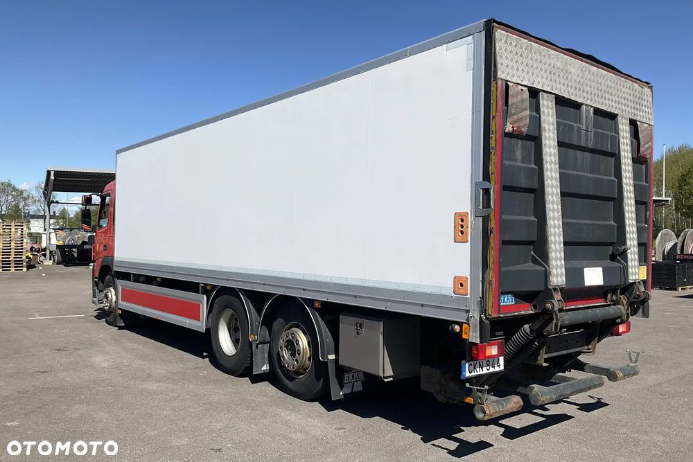 Volvo FM 330 - 2