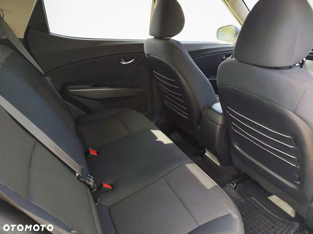 SsangYong/KGM Tivoli - 17