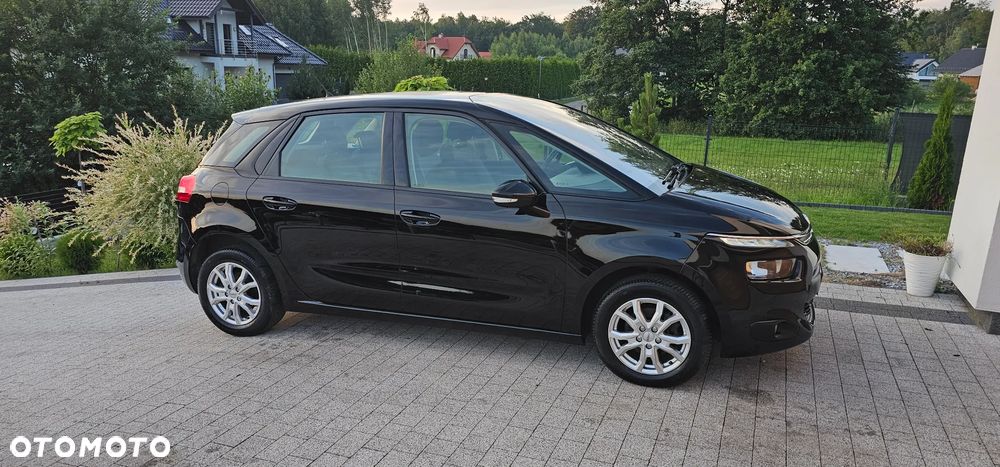 Citroën C4 Picasso e-HDi 115 Seduction - 23