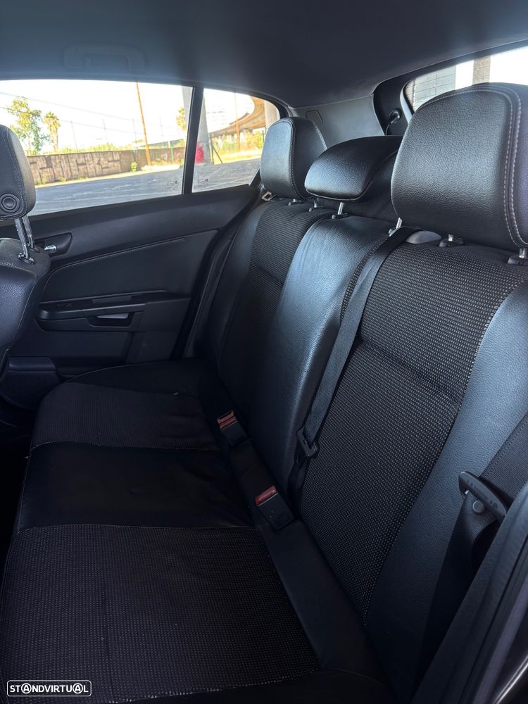 Opel Astra 1.3 CDTi Cosmo - 8