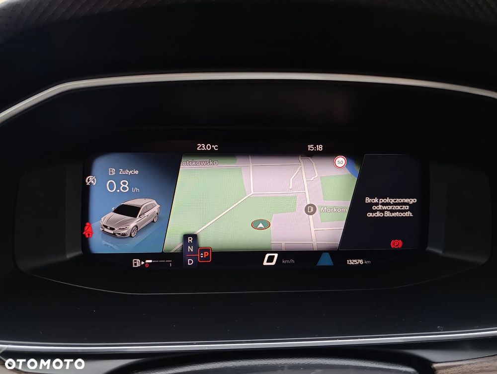 Seat Leon Sportstourer 2.0 TDI Xcellence S&S DSG - 27