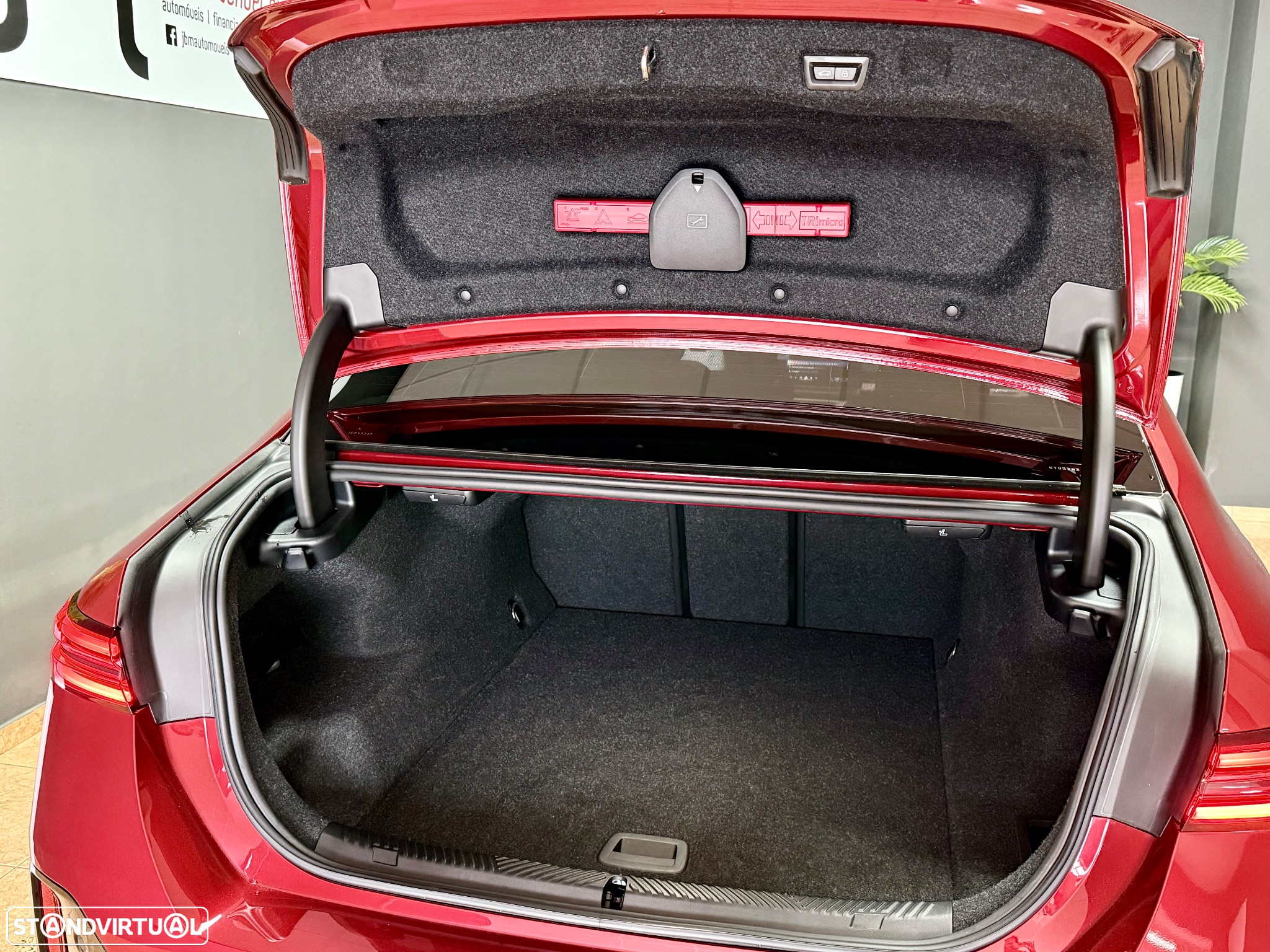 BMW i5 eDrive40 Pack Desportivo M Pro - 34