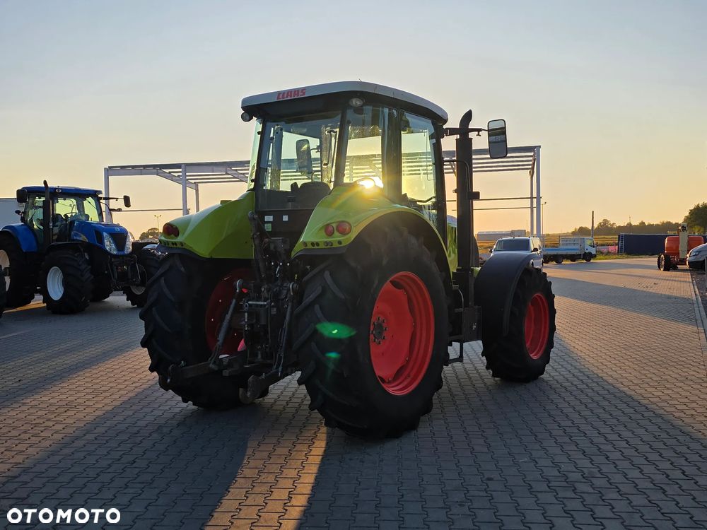 Claas Arion 620C 2008R - 9