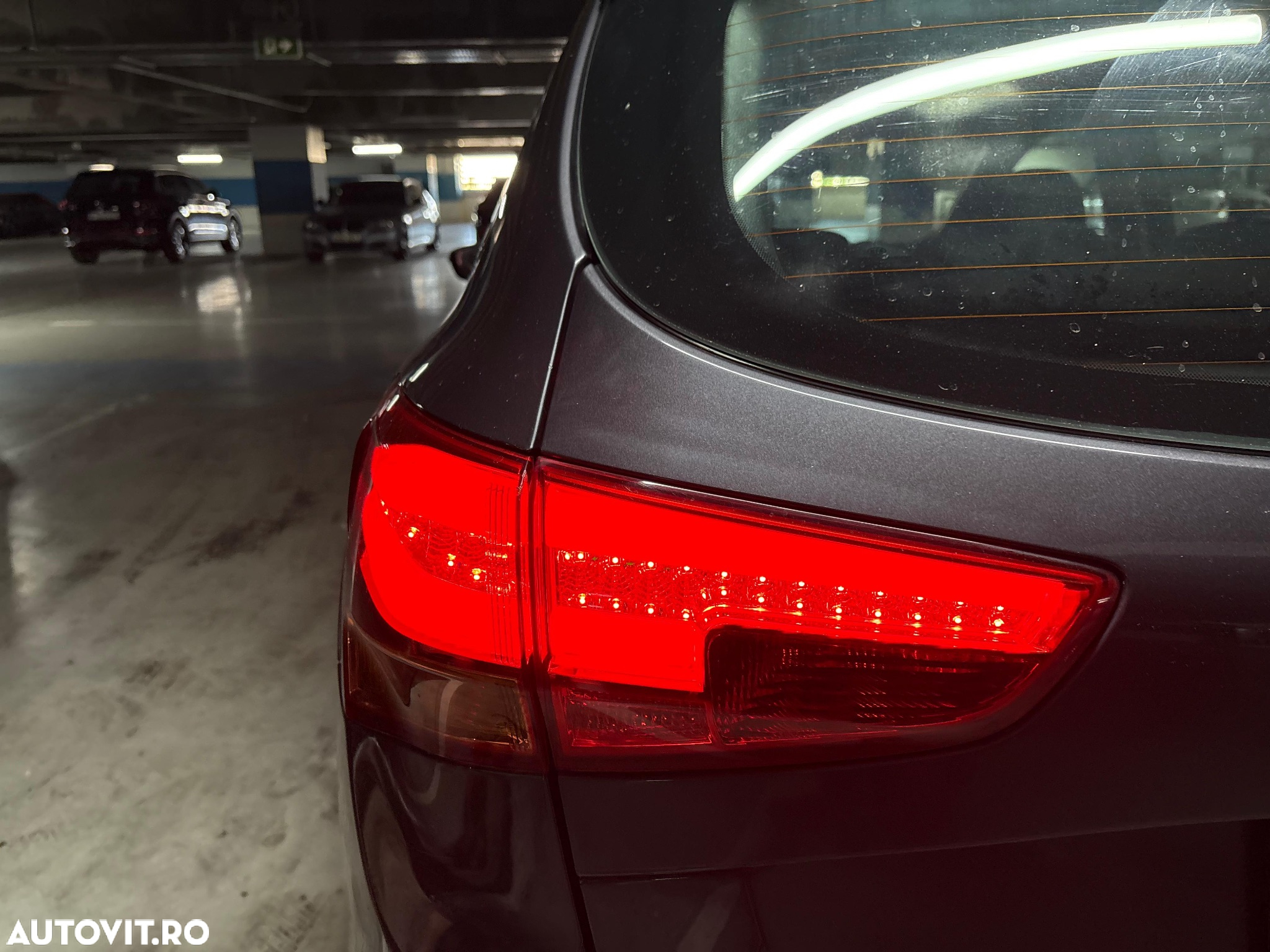 Kia Ceed 1.6 GDI DCT SW Vision - 13