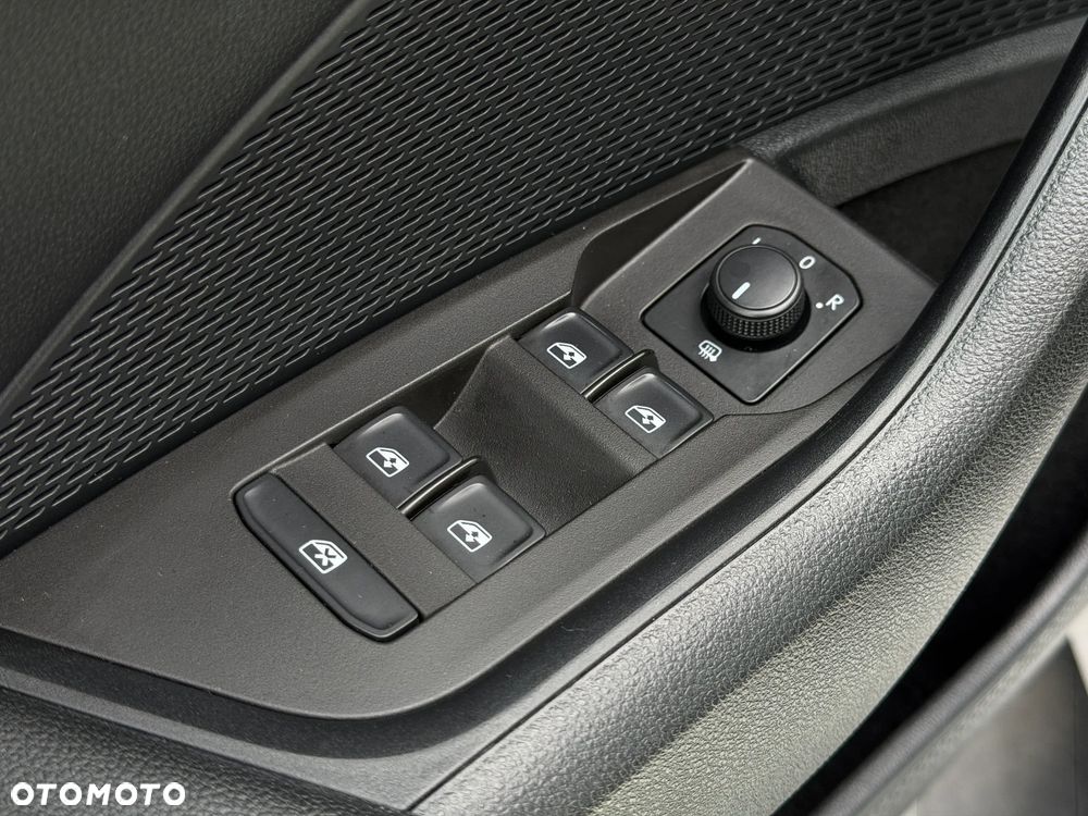 Skoda Octavia 2.0 TDI SCR Ambition DSG - 12