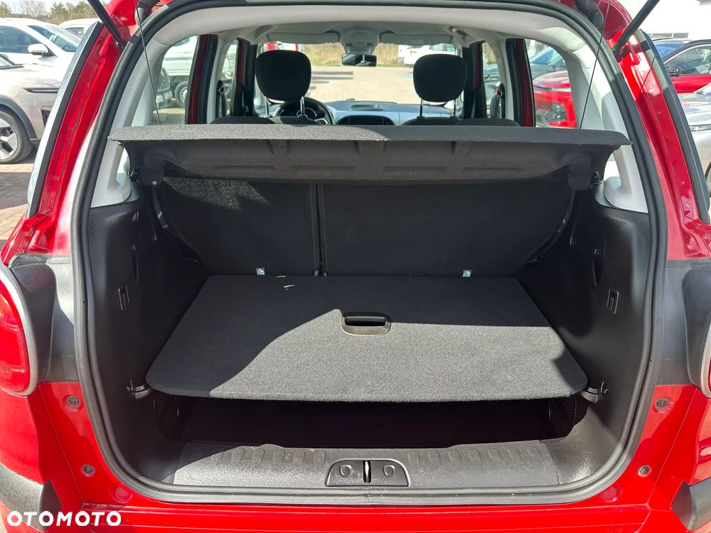 Fiat 500L 1.4 16V Hey Google - 5