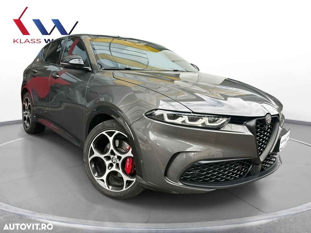 Alfa Romeo Tonale 1.5 FWD AT MHEV TI - 2