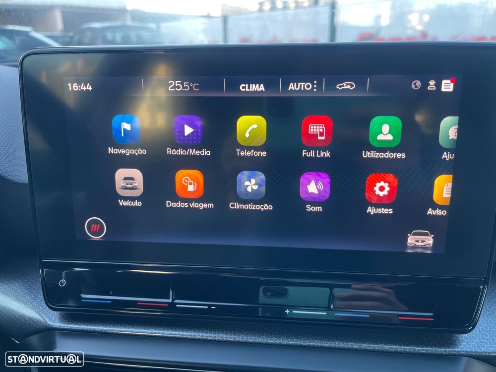 SEAT Leon 1.0 TSI Style - 10