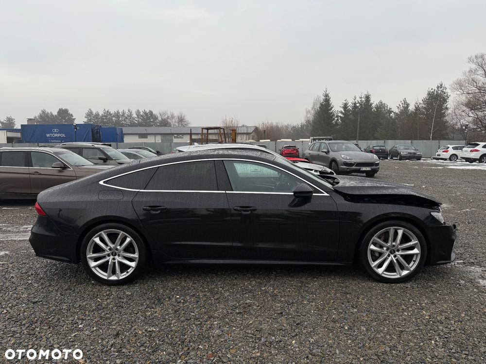 Audi A7 Sportback - 6