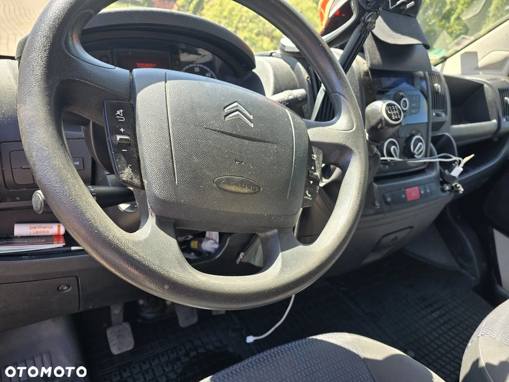 Citroën Jumper - 6