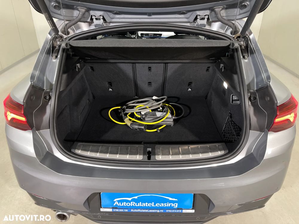 BMW X2 xDrive25e AT PHEV - 15