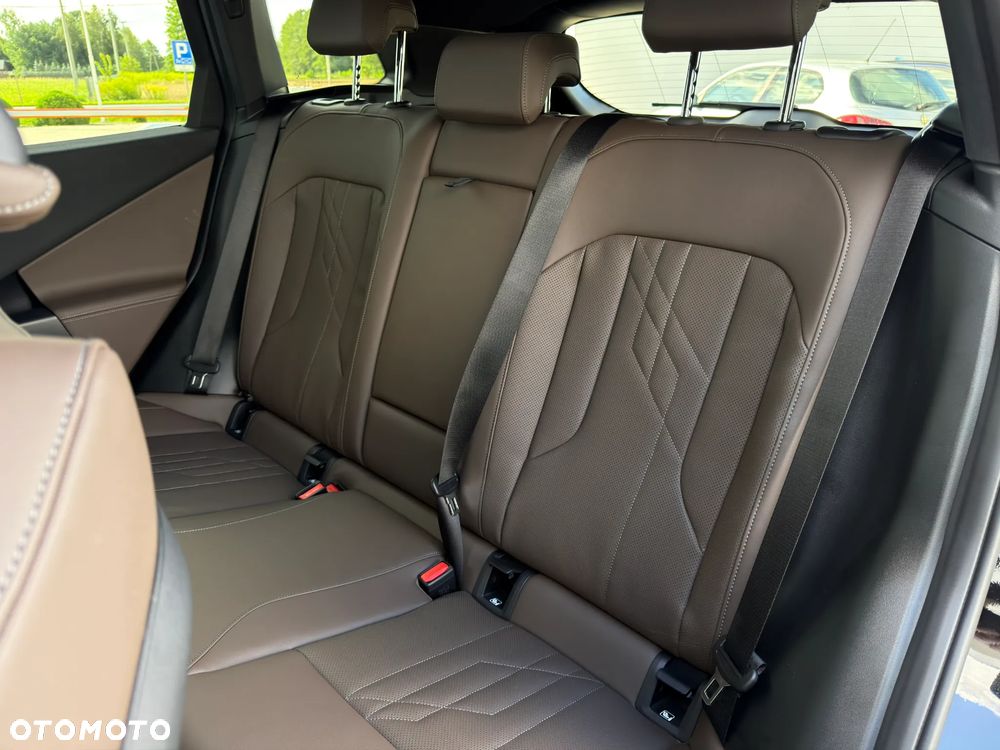BMW X3 - 14