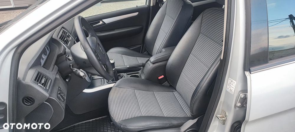 Mercedes-Benz Klasa B 170 - 18