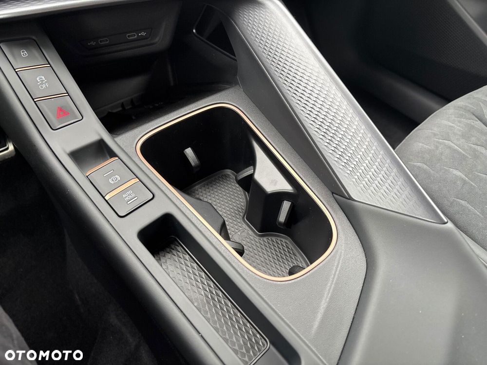 Cupra Terramar 2.0 TSI 4Drive Advantage Edition DSG - 33